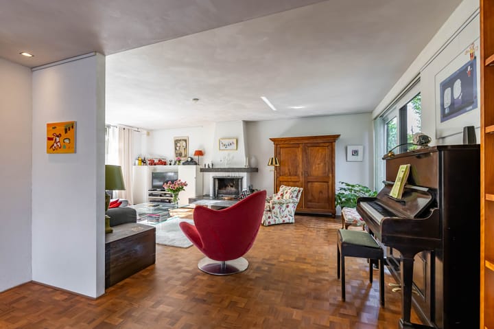 Foto 5 van Felix Timmermanslaan 6