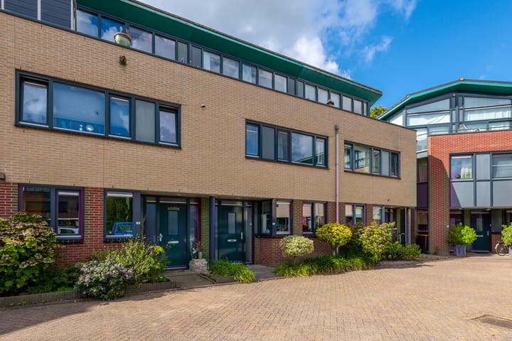 Foto 1 van Schipsloot 9