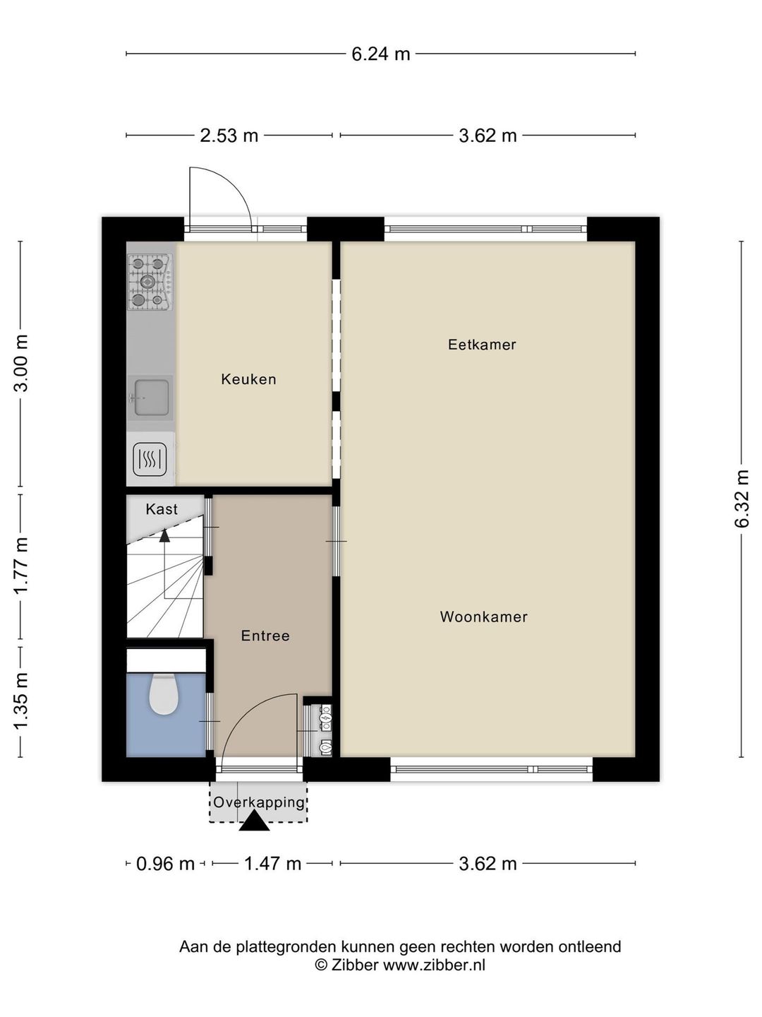 Foto 28 van Kraan 17