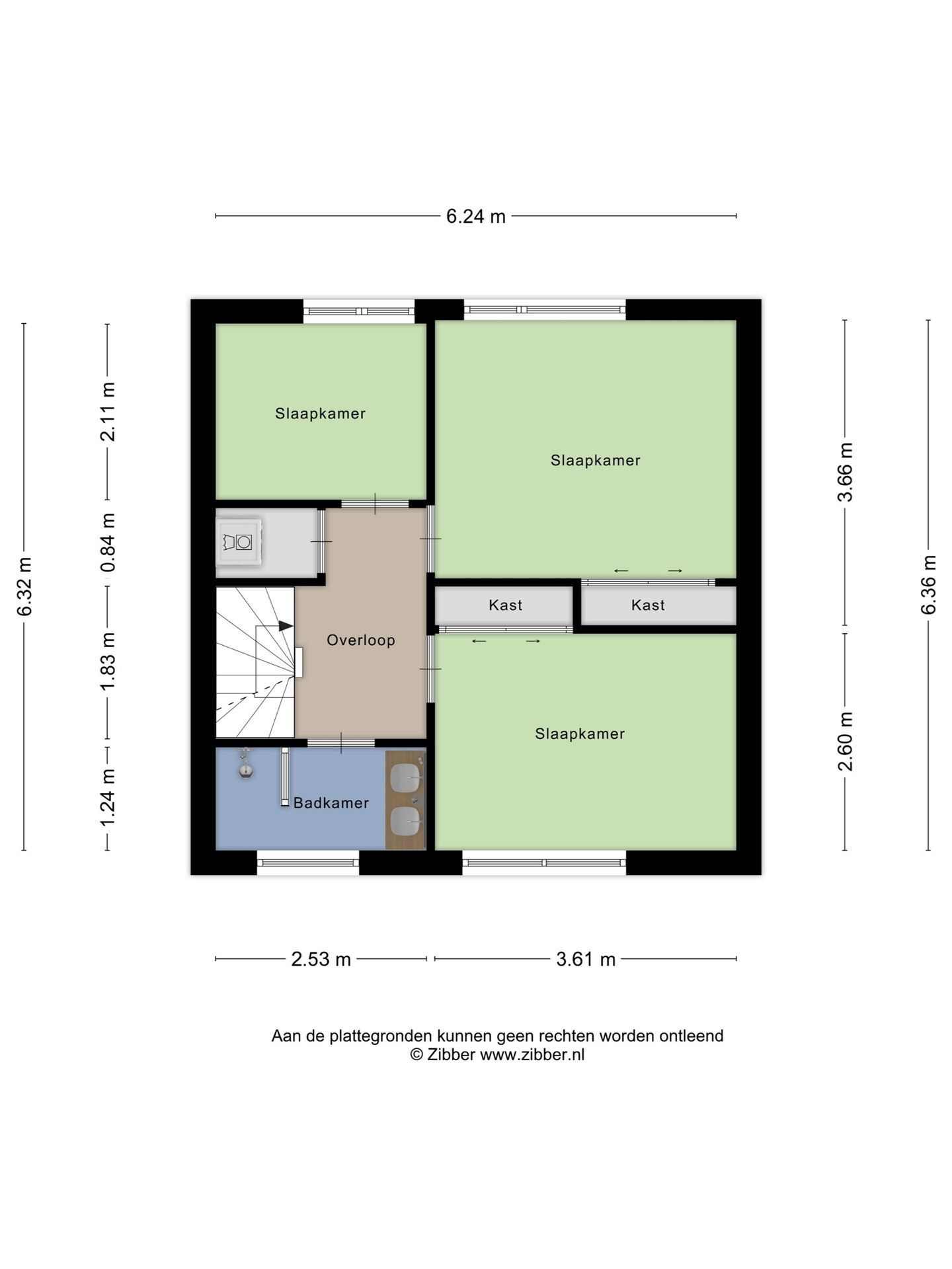 Foto 29 van Kraan 17