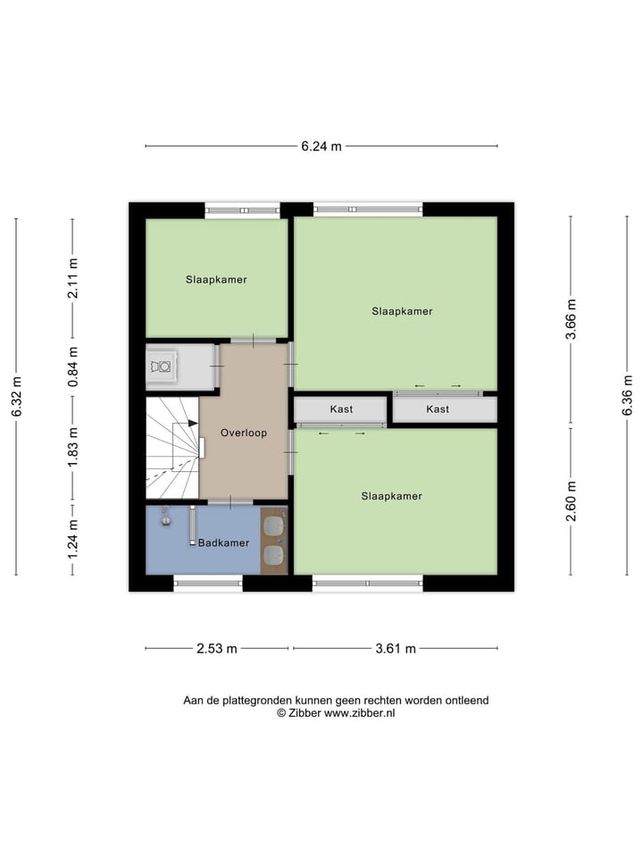 Foto 29 van Kraan 17