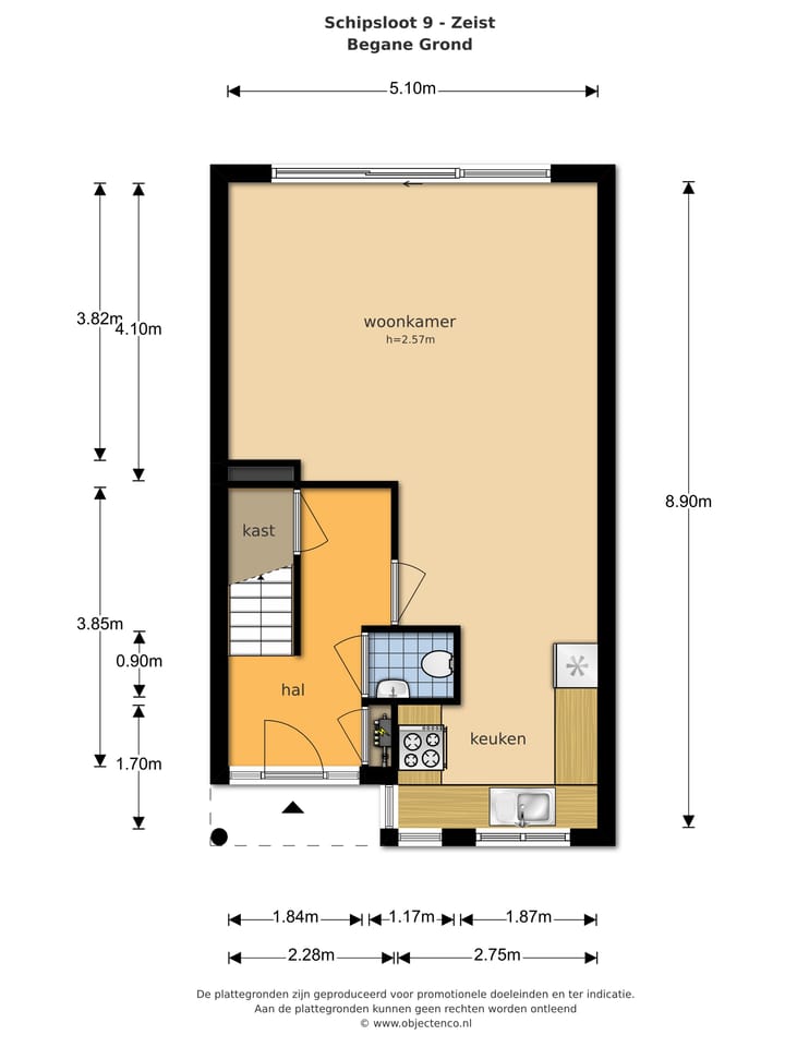 Foto 32 van Schipsloot 9