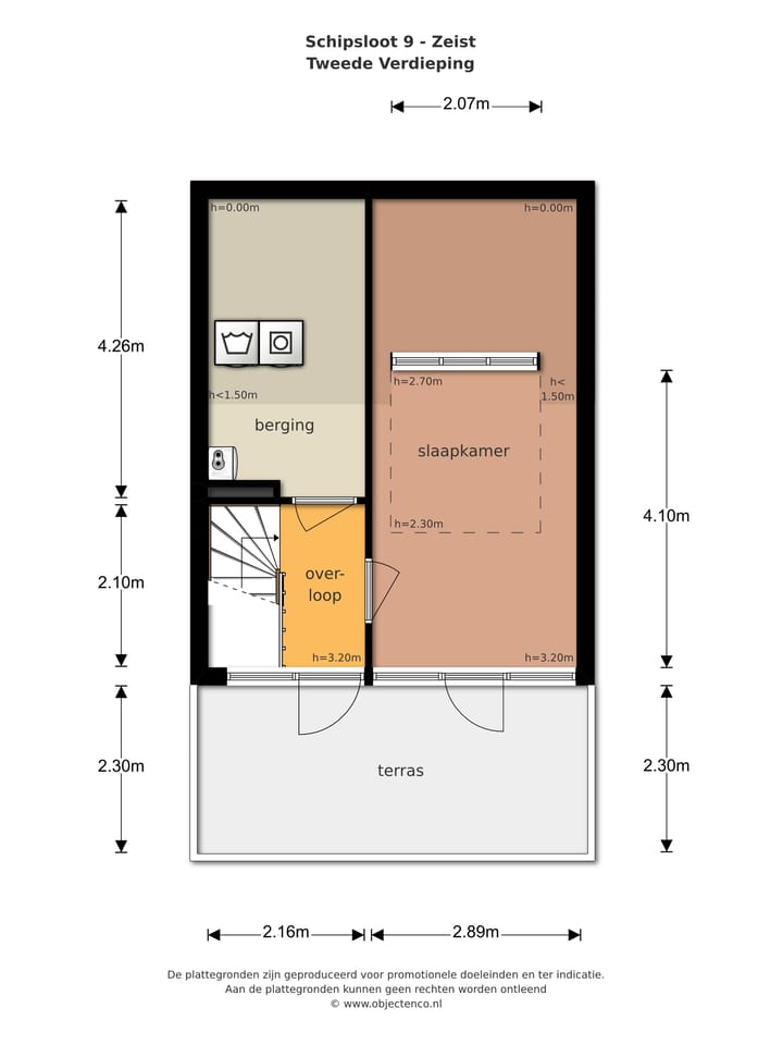 Foto 34 van Schipsloot 9