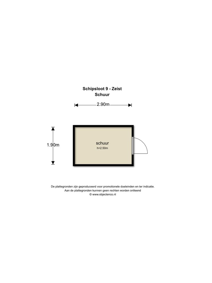 Foto 35 van Schipsloot 9