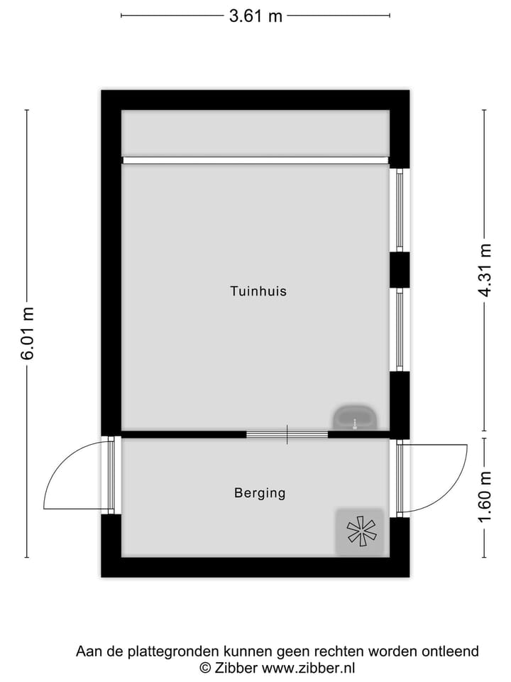 Foto 31 van Kraan 17