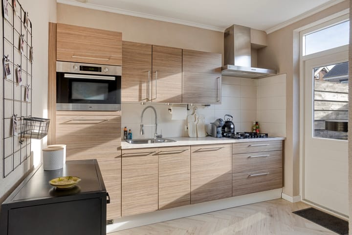 Foto 10 van Kraan 17