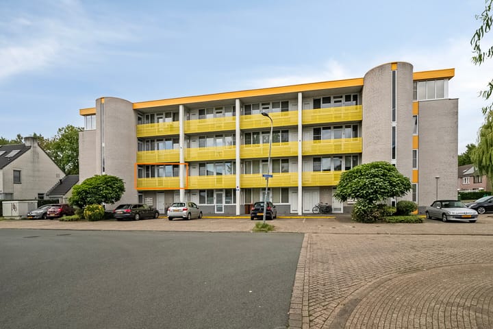 Foto 1 van Vekenoord 53