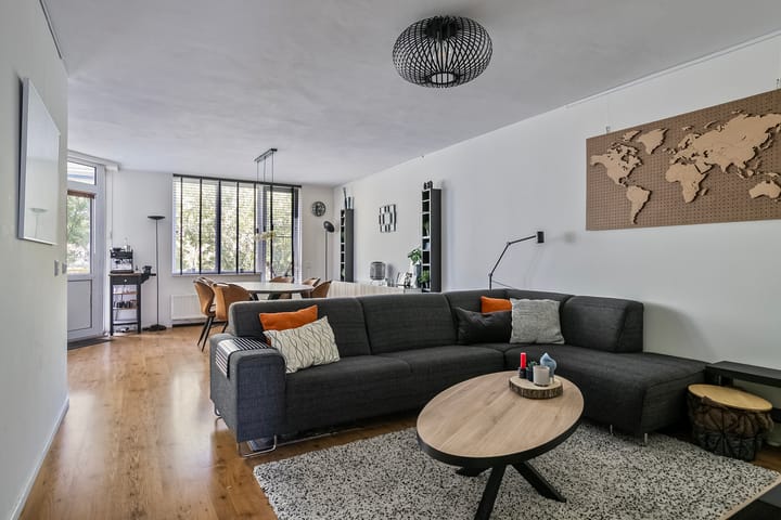 Foto 2 van Vekenoord 53