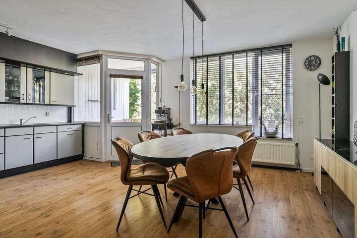 Foto 3 van Vekenoord 53