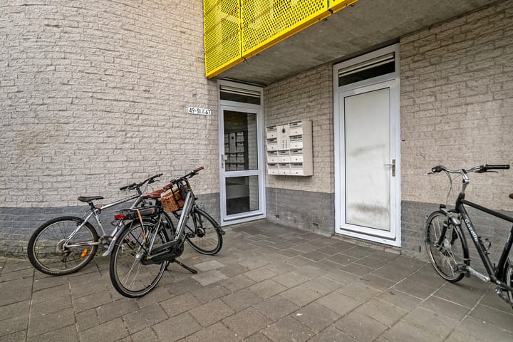 Foto 4 van Vekenoord 53