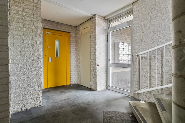 Foto 5 van Vekenoord 53