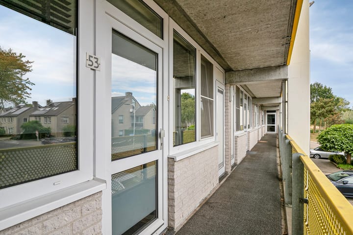 Foto 6 van Vekenoord 53