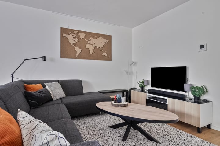 Foto 8 van Vekenoord 53