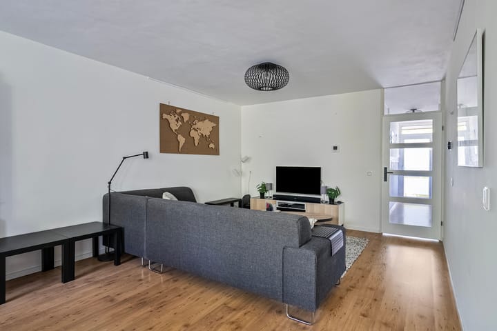 Foto 9 van Vekenoord 53