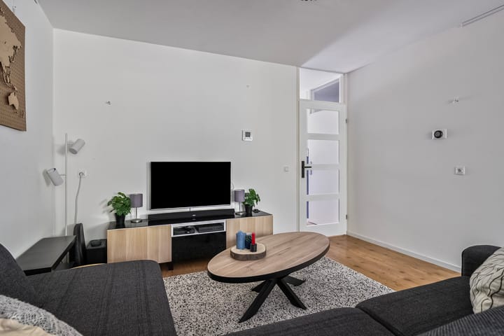 Foto 10 van Vekenoord 53