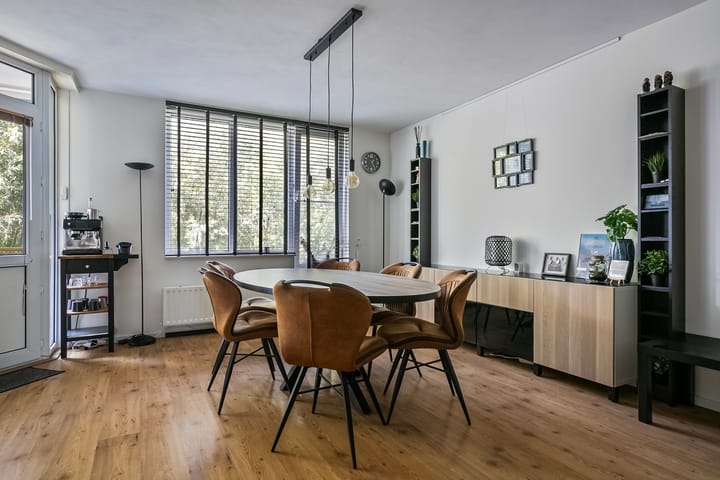 Foto 12 van Vekenoord 53