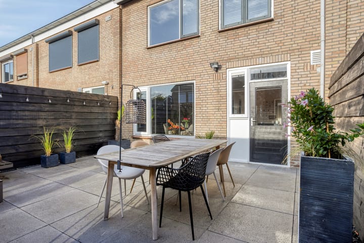 Foto 22 van Kraan 17