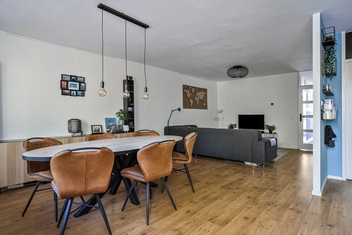 Foto 13 van Vekenoord 53