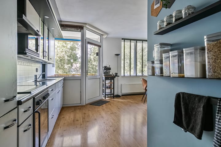 Foto 15 van Vekenoord 53