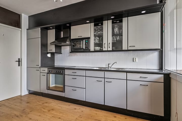 Foto 16 van Vekenoord 53