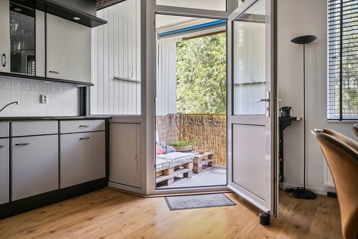 Foto 17 van Vekenoord 53