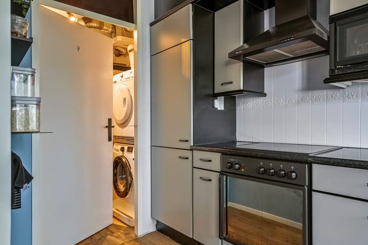 Foto 18 van Vekenoord 53