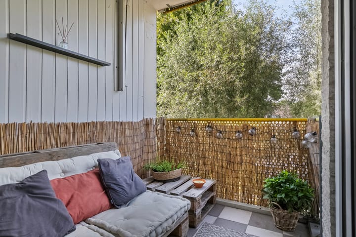 Foto 20 van Vekenoord 53