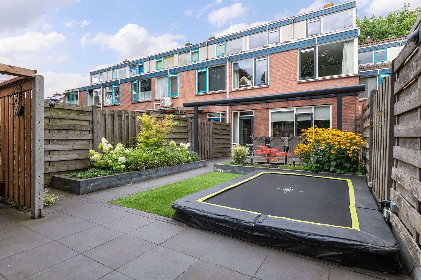 Foto 1 van Majoraan 29