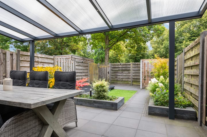 Foto 2 van Majoraan 29