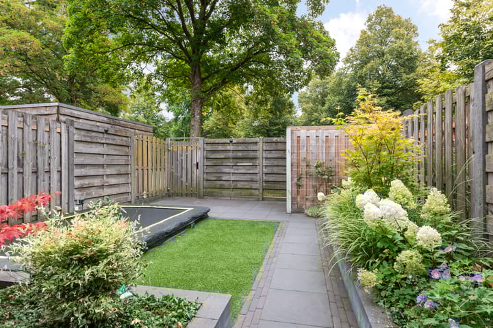 Foto 3 van Majoraan 29