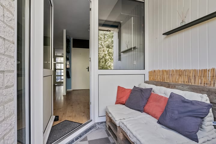 Foto 22 van Vekenoord 53