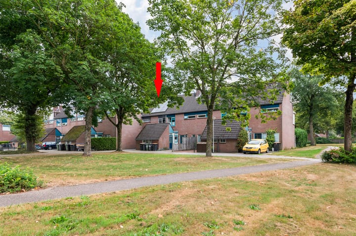 Foto 5 van Majoraan 29