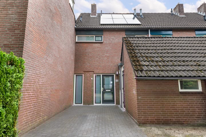 Foto 7 van Majoraan 29