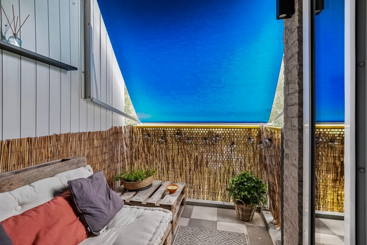 Foto 23 van Vekenoord 53