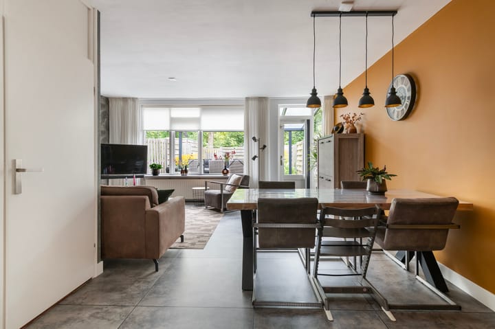 Foto 9 van Majoraan 29