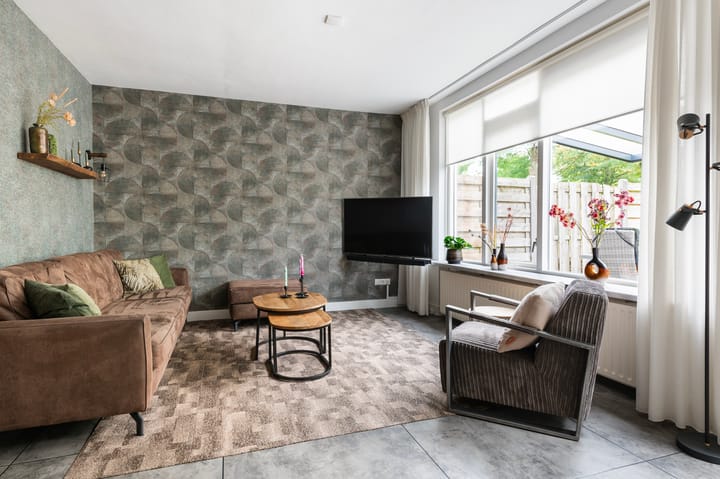 Foto 10 van Majoraan 29