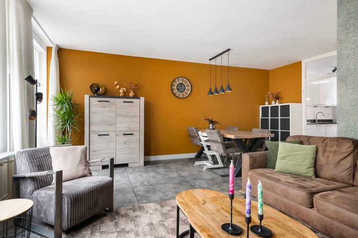 Foto 11 van Majoraan 29