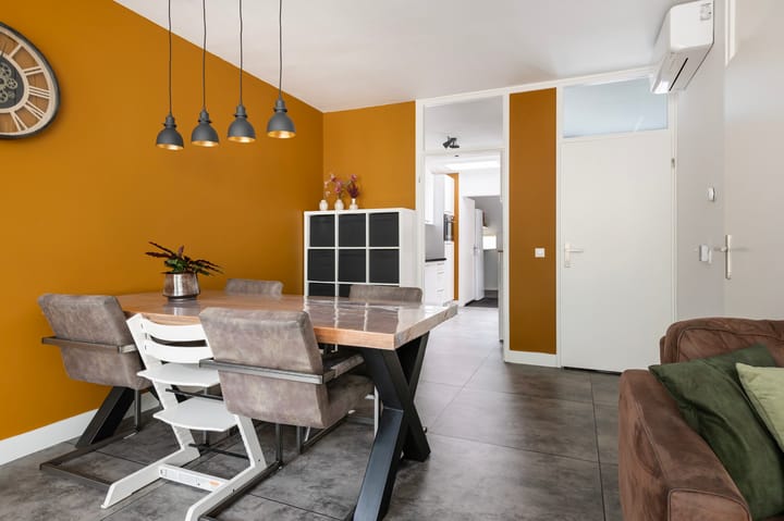 Foto 12 van Majoraan 29