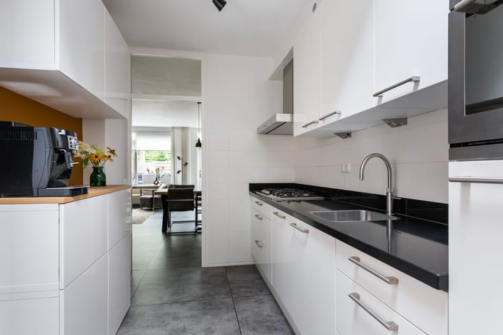 Foto 13 van Majoraan 29