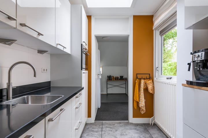 Foto 14 van Majoraan 29