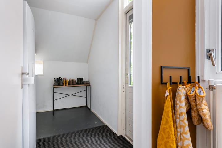 Foto 16 van Majoraan 29