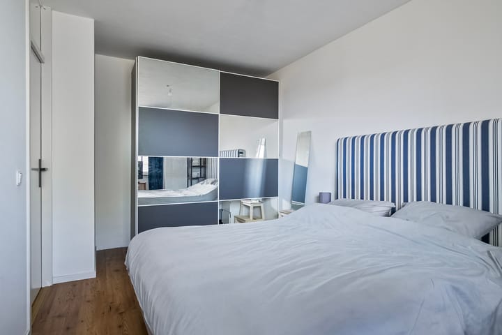 Foto 28 van Vekenoord 53