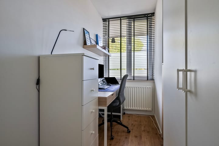 Foto 29 van Vekenoord 53