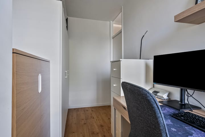 Foto 30 van Vekenoord 53