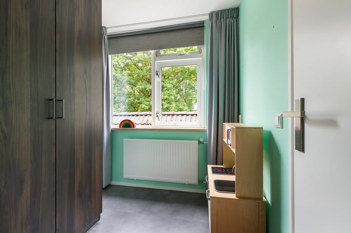 Foto 25 van Majoraan 29