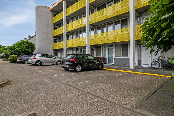 Foto 32 van Vekenoord 53