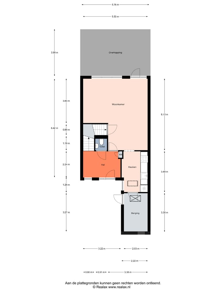 Foto 33 van Majoraan 29