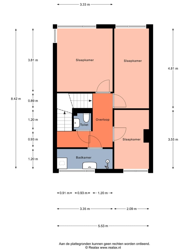 Foto 34 van Majoraan 29