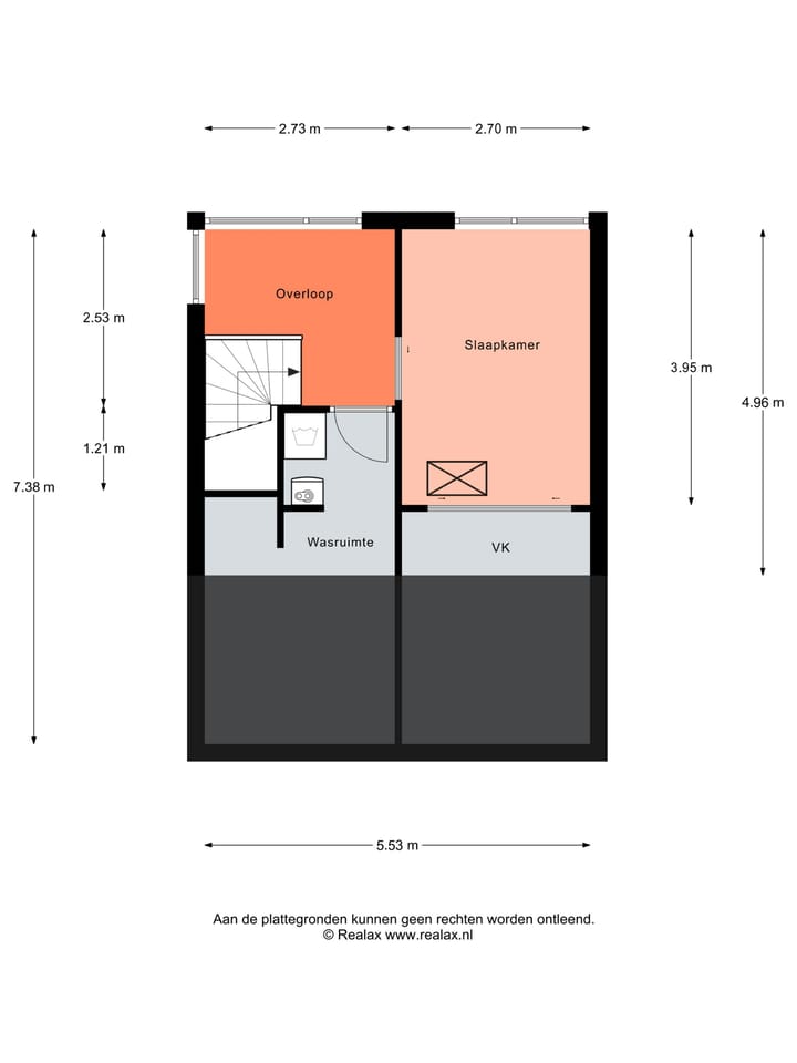 Foto 35 van Majoraan 29