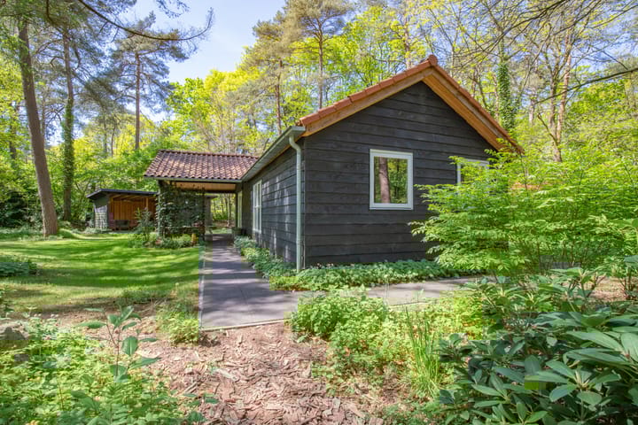 Photo 40 of Laan van Laag Kanje 13-R1